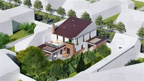 Látványterv egy modern fociparkról és utánpótlásközpontról Kilitiben