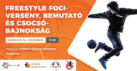 Freestyle foci trükkök és kombinációk