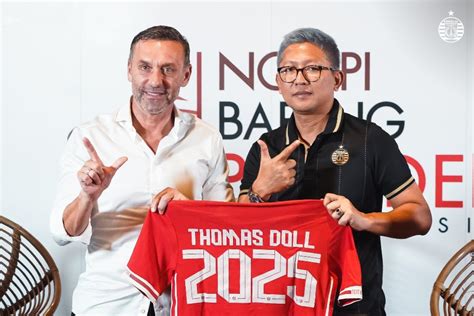 Thomas Doll bemutatása a Ferencvárosnál