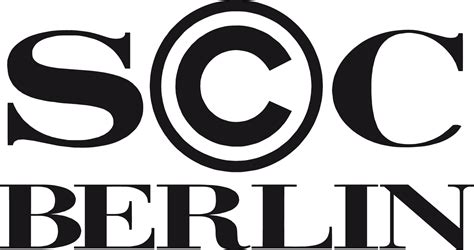 SCC Berlin logó