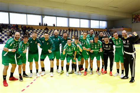 Kézilabda utánpótlás fejlesztési program