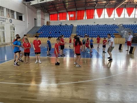 Kecskeméti Sportiskola kültéri kézilabda pályája
