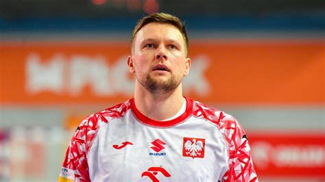 Kamil Syprzak, a lengyel válogatott legjobbjának portréja