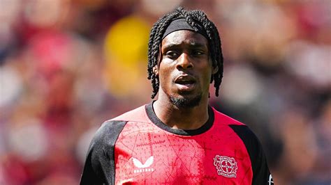 Jeremie Frimpong futballista