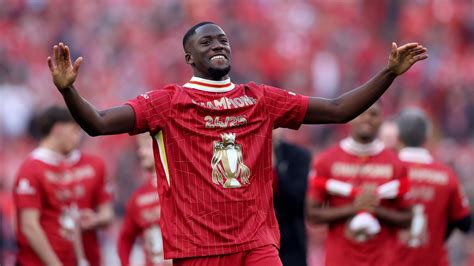 Ibrahima Konaté futballista