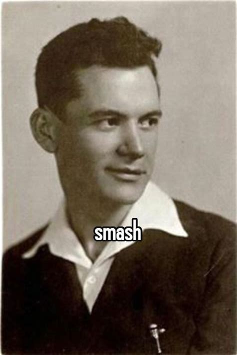Bajusz József edző portréja