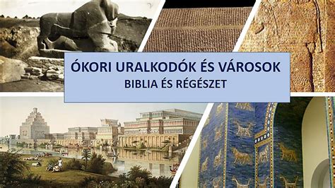 Ókori uralkodók döntési helyzete