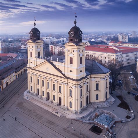 Debrecen címerének részletei