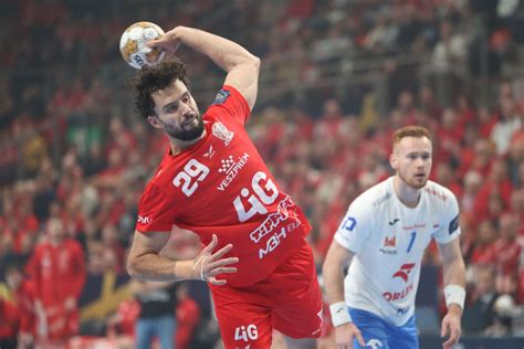 A veszprémi kézilabdacsapat játékosai