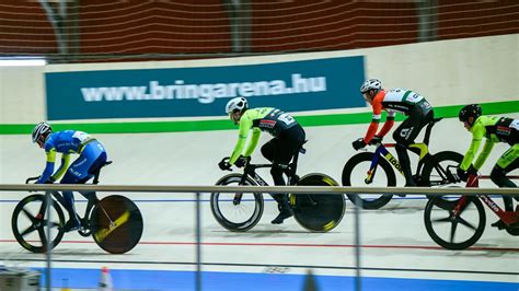kerékpáros verseny