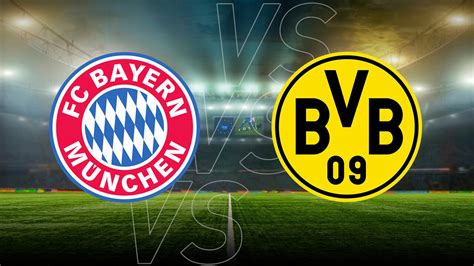 Bundesliga top csapatok logói, Bayern München, Borussia Dortmund, RB Leipzig