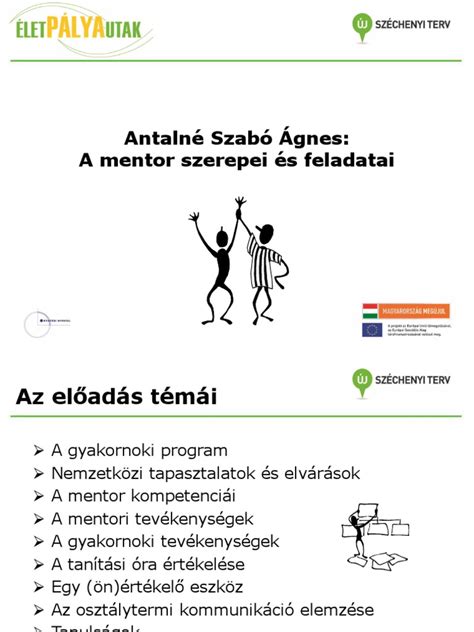 A sportedző feladatai és szerepei