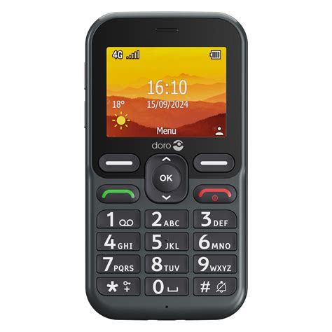 Mobiltelefon a Sofascore alkalmazással