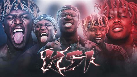 A KSI SE logója