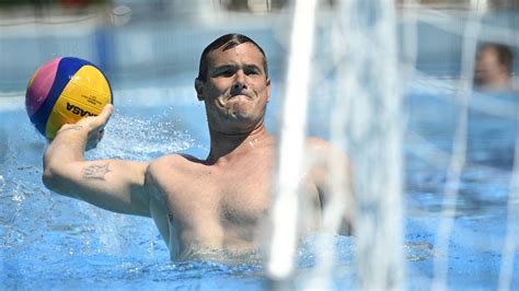 Székely Bulcsú, olimpiai bajnok vízilabdázó