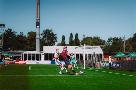 FC Liefering mérkőzés