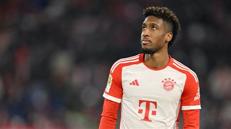 Kingsley Coman ünnepli a bajnoki címet