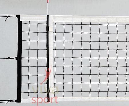 Röplabda háló magasságának diagramja