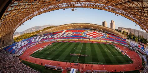 Spliti Poljud Stadion