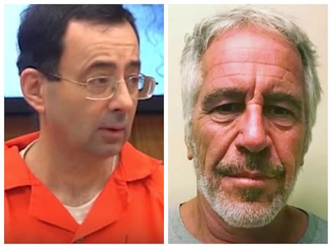 Túlélő tornászok, akik Larry Nassar áldozatai voltak