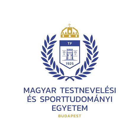 A Magyar Testnevelési és Sporttudományi Egyetem épülete