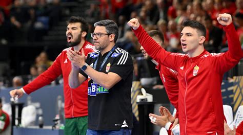 Magyar-szlovák Eb-selejtező Nagyszombatban