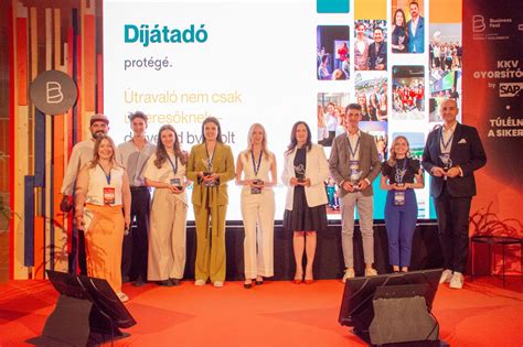 Fiatal szakemberek mentorprogramban