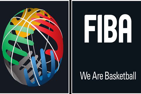 FIBA embléma
