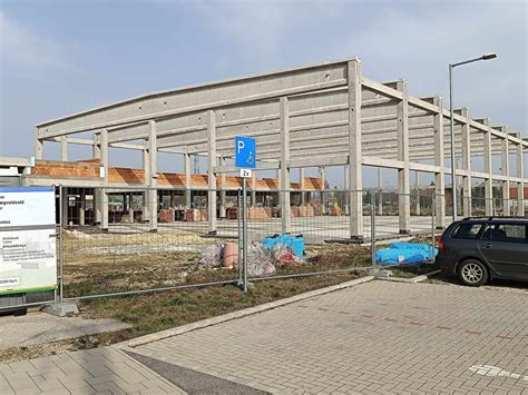 A sportcsarnok rendezvényekkel teli naptára