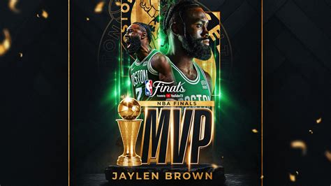 Az NBA MVP trófea