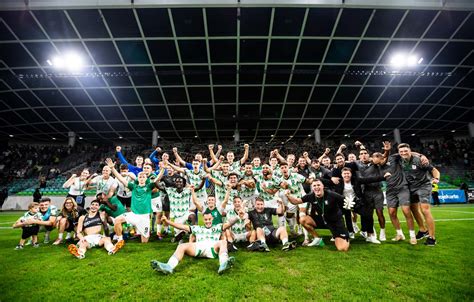Olimpija Ljubljana logó és sárkány