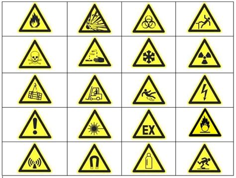 Adathalászat elleni védekezés, figyelmeztető jelzések