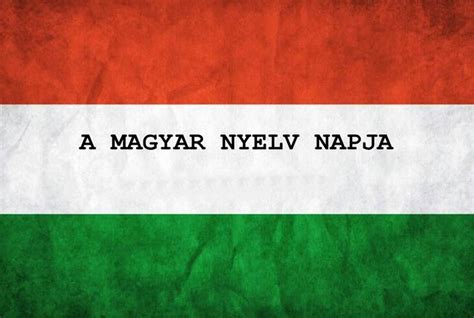 A magyar nyelv hangállománya