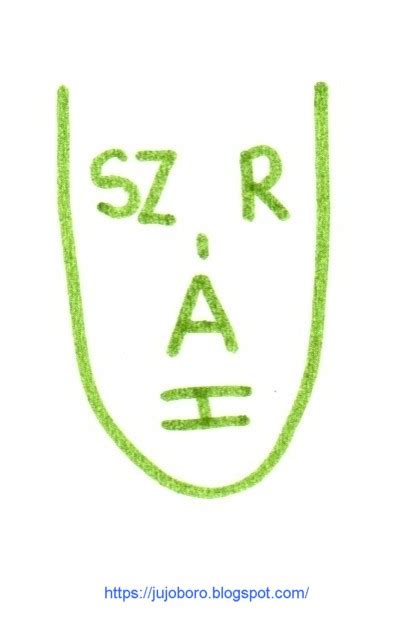 Betűrejtvény lóugrással