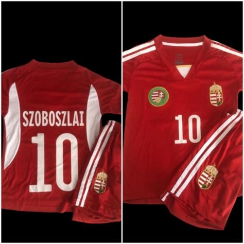 Foci mez Magyarország válogatott