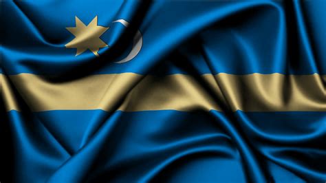 Székely zászló a lelátón