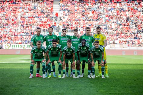 Orbán Árpád, a Győri ETO FC korábbi ügyvezető elnöke