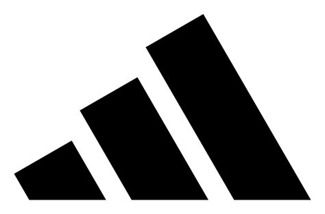 Adidas logó és egy futballpályán mozgó játékos