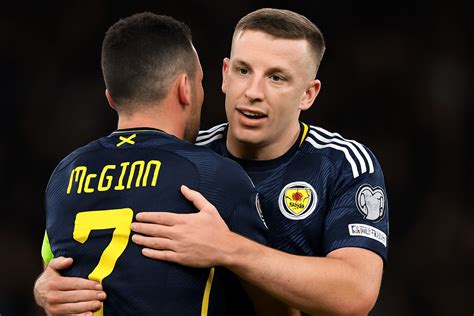 Skócia U19 csapat logója