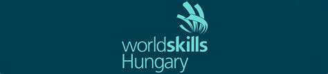 WorldSkills Hungary logó és nemzetközi verseny