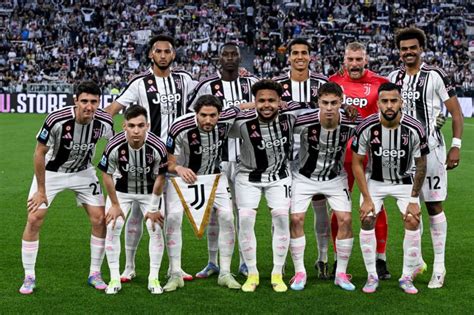 Juventus szurkolók