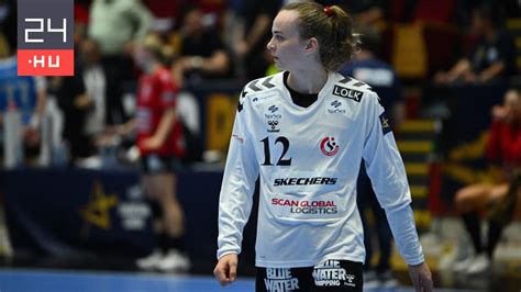 Anna Kristensen, az FTC leendő kapusa