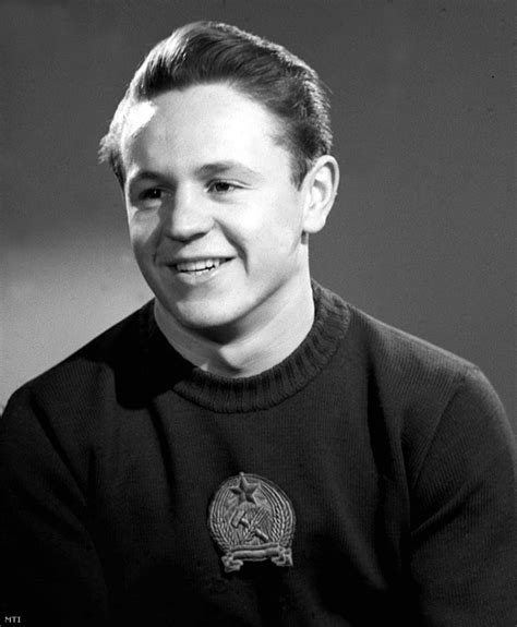Kárpáti György olimpiai érmével