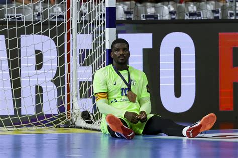 Dika Mem a Barcelona mezében