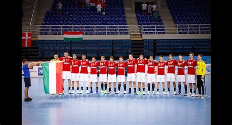 U21 Kézilabda Világbajnokság, magyar csapat ünneplése