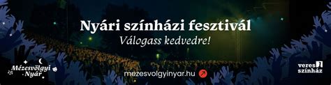 színházi színpadkép a Mamma Mia! előadáshoz