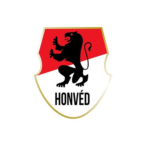 Honvéd Sportegyesület logója