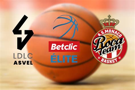 Az ASVEL Villeurbanne kosárlabda csapatának logója