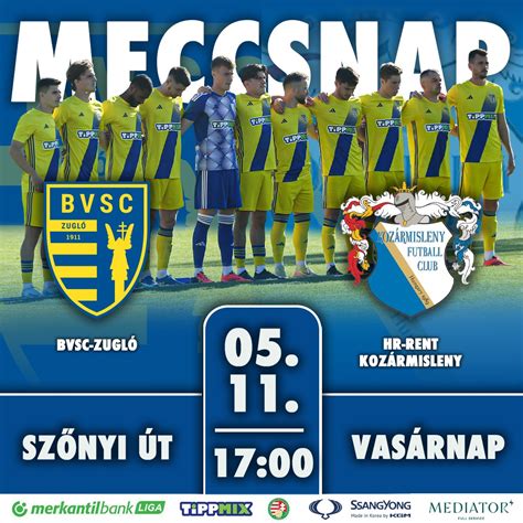 BVSC és Ferencváros legendák a Szőnyi úti gálamérkőzésen