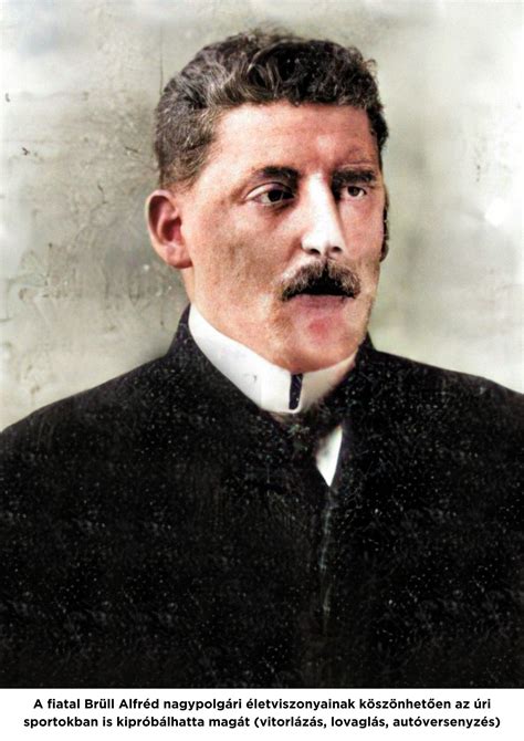 A Brüll Alfréd Akadémia szervezeti felépítése